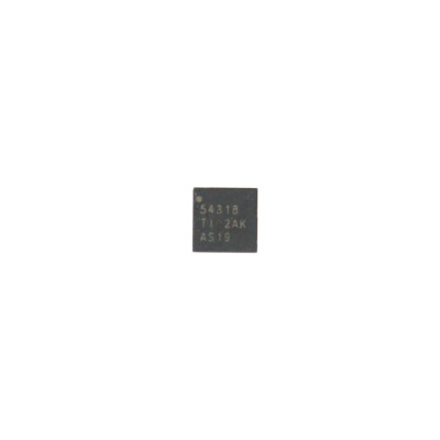 Мікросхема Texas Instruments TPS54318 для ноутбука