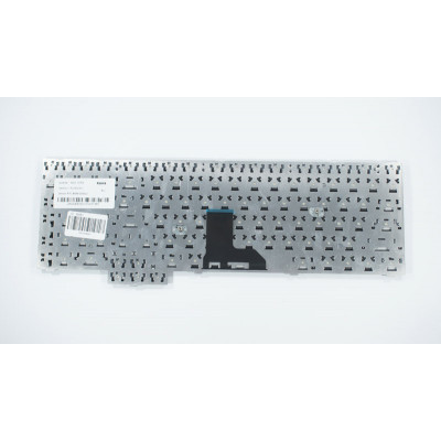 Клавіатура для ноутбука SAMSUNG (E352, E452, P580, R519, R523, R525, R528, R530, R538, R540, R620, RV508, RV510) rus, black