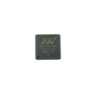 Мікросхема Marvell 88E8056-NNC1 для ноутбука