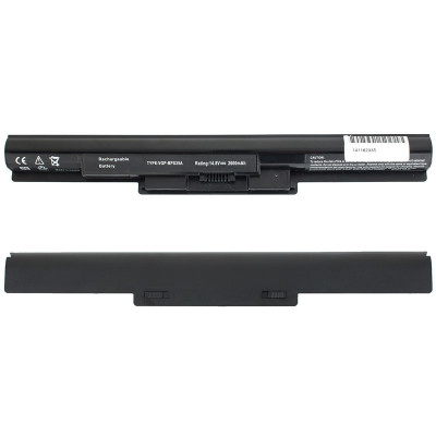 Аккумулятор Sony BPS35 (VAIO FIT 15E) 14.8V 2600mAh Black