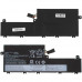 Аккумулятор LENOVO L19L6P72 (ThinkPad T15p Gen 1, P15v Gen 1, P15v Gen 2) 11.55V 5887mAh 68Wh Black