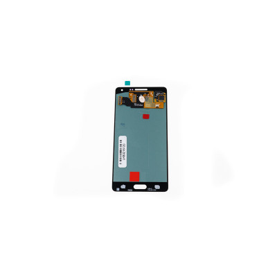 Дисплей для смартфона (телефона) Samsung Galaxy A5 (2015), SM-A500H, gold (В сборе с тачскрином)(без рамки)en (PRC ORIGINAL)