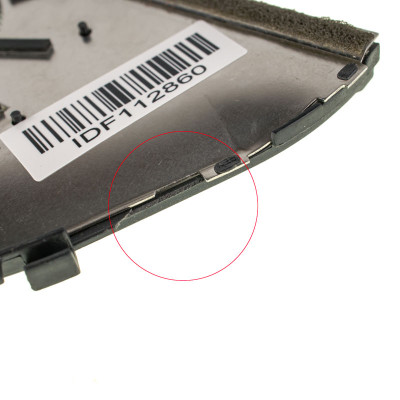 УЦІНКА! Оригінальний вентилятор ASUS ZenBook Flip UX463FA (Кулер) — найдешевший в allbattery.ua!