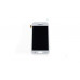 Дисплей для смартфона Samsung Galaxy J1 Ace, SM-J110, white (В сборе с тачскрином)(без рамки)(PRC ORIGINAL)