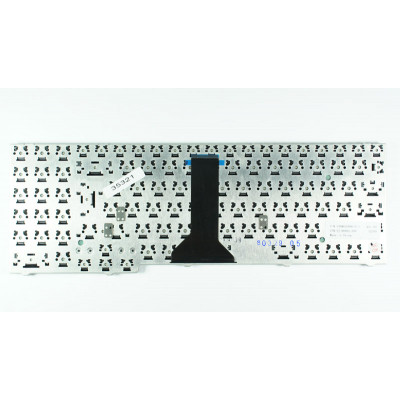 Клавіатура для ноутбука ASUS (F7, M51 series) rus, black