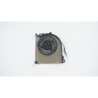 Вентилятор для ноутбука MSI GS60 (CPU FAN) 0.55A 5VDC 3PIN (PAAD06015SL N294)(Кулер)