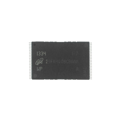 Мікросхема MT29F64G08CBAAA TSOP48 для ноутбука