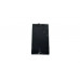 Дисплей для смартфона (телефона) Nokia 830 Lumiа, black (в сборе с тачскрином)(с рамкой)(Original)
