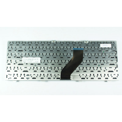Клавіатура для ноутбука HP (Pavilion: dv6000 series) rus, black