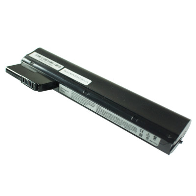 Аккумулятор HP ED03 (Compaq Mini 110-3600, 110-3700 series) 10.8V 4400mAh 47Wh Black