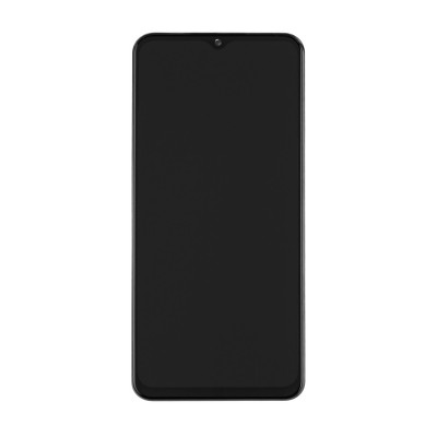 Дисплей для смартфона (телефона) Samsung Galaxy A23 4G (2022), SM-A235, (в сборе с тачскрином)(с рамкой)(Service Original)