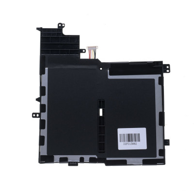Оригинальная батарея для ноутбука ASUS C21N1701 (VivoBook S14 S406UA, X406UA series) 7.7V 4925mAh 39Wh Black (0B200-02640000)