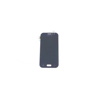 Дисплей для смартфона Samsung Galaxy J1 Ace, SM-J110, black (В сборе с тачскрином)(без рамки)(OLED)