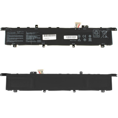 Аккумулятор ASUS C42N1846 (ZenBook Pro Duo 15 UX581GV, UX581LV) 15.4V 4038mAh 62Wh Black