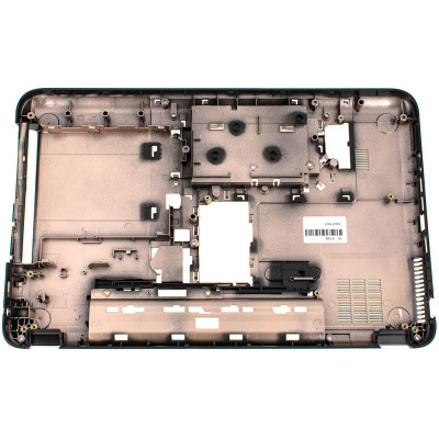 Нижня кришка для ноутбука HP (G6-2000), black, c HDMI