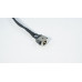 роз'єм живлення PJ586 (ASUS: X751 series) з кабелем