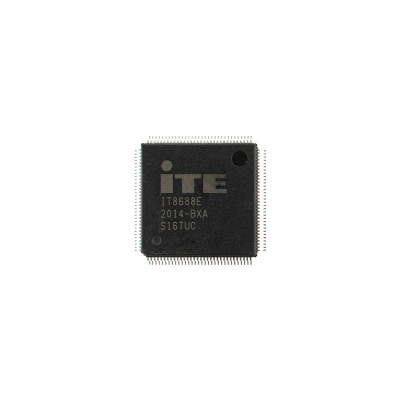 Микросхема ITE IT8688E BXA для ноутбука
