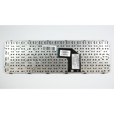 Клавіатура для ноутбука HP (G6-2000 series) rus, black