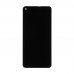 Дисплей для смартфона (телефона) Samsung Galaxy M40, A60 (2019), SM-A606, SM-M405, black (В сборе с тачскрином)(без рамки)(Original)