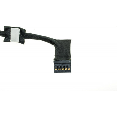 роз'єм живлення PJ631 Lenovo (ThinkPad: T470S series), з кабелем
