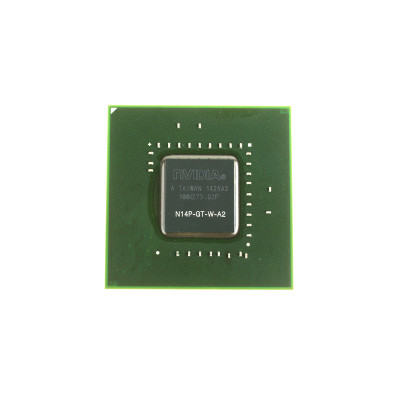 Мікросхема NVIDIA N14P-GT-W-A2 для ноутбука