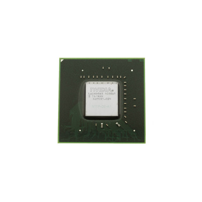 Мікросхема NVIDIA N11P-GS-A1 (DC 2010) GeForce G330M відеочіп для ноутбука