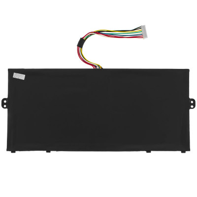 Орігинальна батарея для ноутбука ACER AP16L5J (Swift SF514-52T) 7.5V 36.5Wh Black (KT.00205.008)