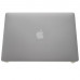 Кришка + Матриця в зборі для ноутбука Apple A2179 (2020), Space Gray, 100% оригінал (AASP)