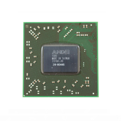 Мікросхема ATI 216-0834065 Mobility Radeon HD 7730 відеочіп для ноутбука