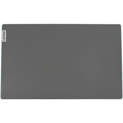 Кришка дисплея для ноутбука Lenovo (Ideapad: 5-15 series), graphite gray