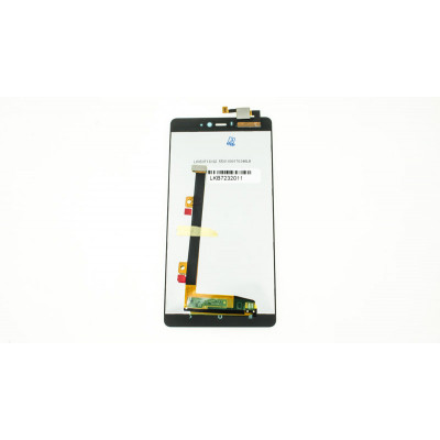 Дисплей для смартфона (телефону) Xiaomi Mi 4i, white (У зборі з тачскріном)(без рамки)