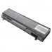 Аккумулятор DELL PT434 (Latitude: E6400, E6500, E6510, Precision: M2400, M4400, M4500, M6400, M6500) 11.1V 4400mAh Grey