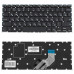 Клавіатура для ноутбука DELL (Inspiron: 3162 series) rus, black, без фрейма