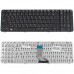 Клавіатура для ноутбука HP (Presario: CQ61, G61) rus, black