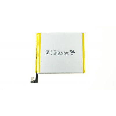 Акумулятор (батарея) для смартфона (телефону) Meizu BT68 (M3) 3.85V 2870 mAh