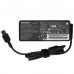 Блок питания Lenovo 20V, 4.5A, 90W, USB+pin (Square 5 Pin DC Plug), черный - без кабеля - Allbattery.ua