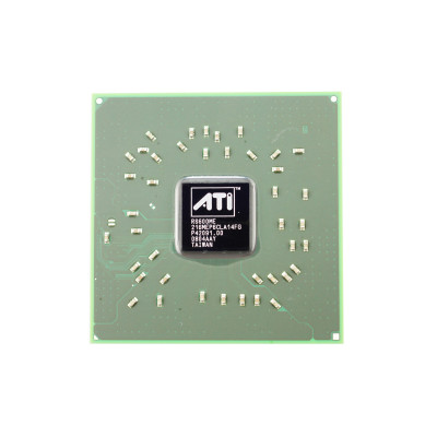 Мікросхема ATI 216MEP6CLA14FG північний міст AMD RS600ME для ноутбука
