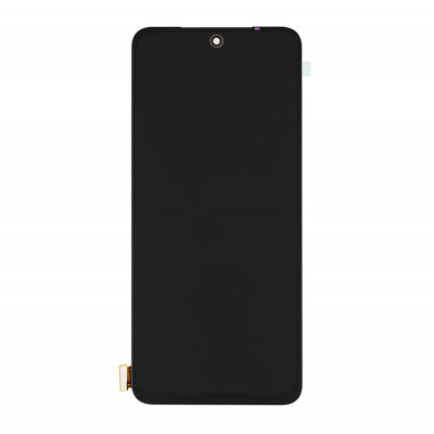 Дисплей для смартфона Xiaomi Redmi Note 11 4G, Redmi Note 11s, Poco M4 Pro, black (В сборе с тачскрином)(без рамки)(OLED)