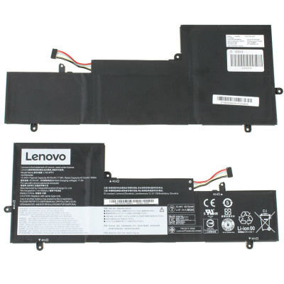 Адаптер для ноутбука LENOVO L19M4PF5 (Yoga Slim 7 15IIL05, Slim 7 15ITL05) 15.44V 4625mAh 71Wh Black (SB10W65279)