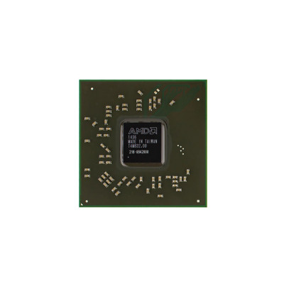 УЦИНКА! БЕЗ ШАРИКОВ! Микросхема ATI 216-0842000 Mobility Radeon HD 8750M видео чип для ноутбука