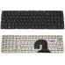 Клавіатура для ноутбука HP (Pavilion: dv7-4000, dv7-4100, dv7-4200, dv7-4300, dv7-5000) rus, black, без фрейма