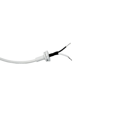 Оригінальний DC кабель живлення для БЖ APPLE 85W MagSafe 2 Power,Т-подібний роз'єм (від БЖ до ноутбуку)