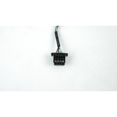 Оригінальний вентилятор для ноутбука DELL G3 15 3590 (CPU FAN), 4pin (04NYWG) (Кулер)