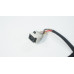 роз'єм живлення PJ223 (HP) з кабелем (7 pin)