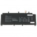 Оригінальна батарея для ноутбука ASUS C41N2009 (ROG Flow X13 GV301QH, GC301QE, GV301QC, GV301QH series) 15.48V 4007mAh 62Wh Black (0B200-03850000)