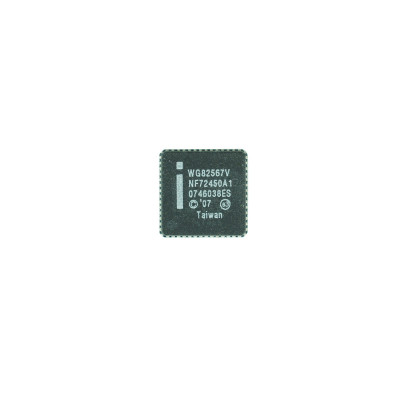 Мікросхема INTEL WG82567V для ноутбука