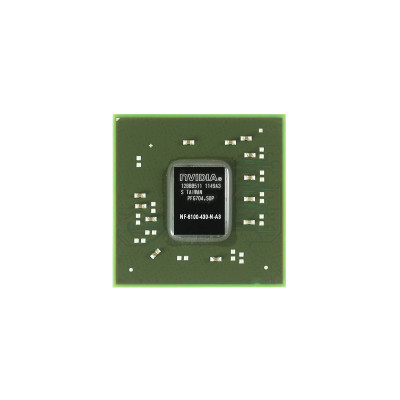 Мікросхема NVIDIA NF-6100-430-N-A3 для ноутбука
