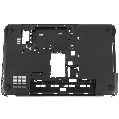 Нижня кришка для ноутбука HP (G6-2000), black, c HDMI