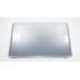 Кришка дисплея  для ноутбука ASUS (X541 series), silver  (оригінал З ПЕТЛЯМИ !)
