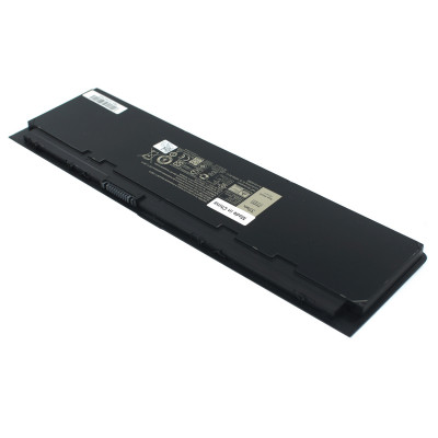 Оригінальна батарея для ноутбука DELL F3G33 (Latitude E7250) 11.1V 3360mAh 39Wh Black